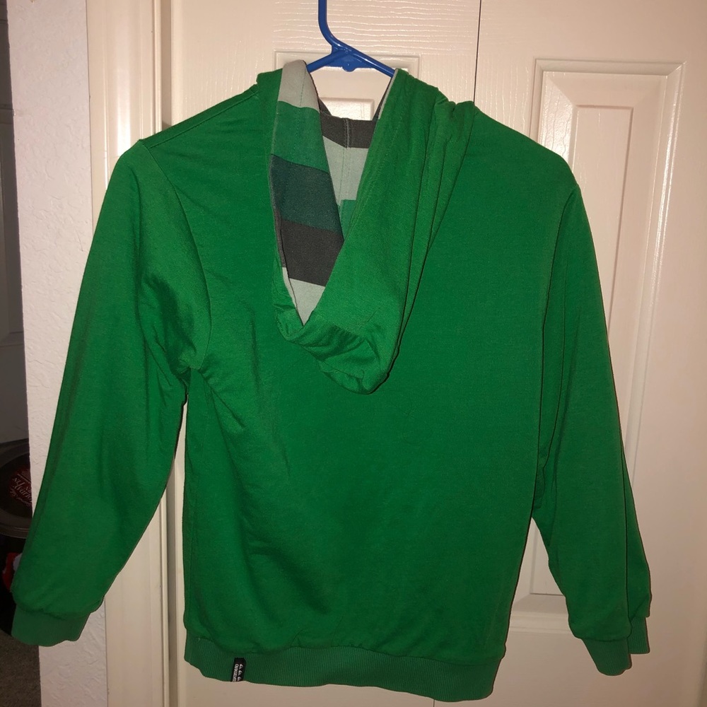Reversible Quicksilver Jacket - Picture 4 of 4
